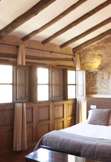 Hotel del Sitjar