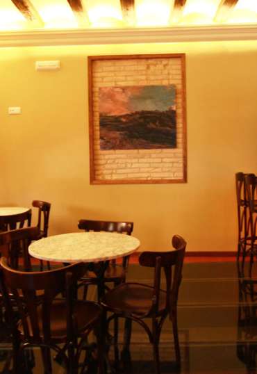 Hotel del Sitjar