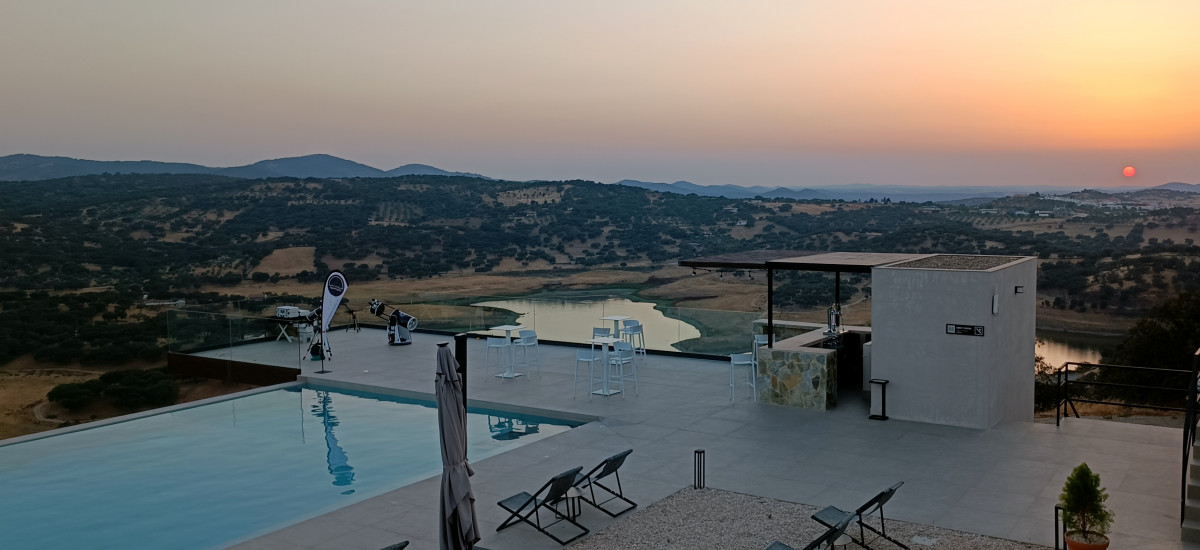 Hotel Desconecta2