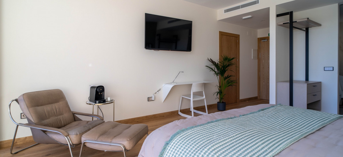 Hotel Desconecta2