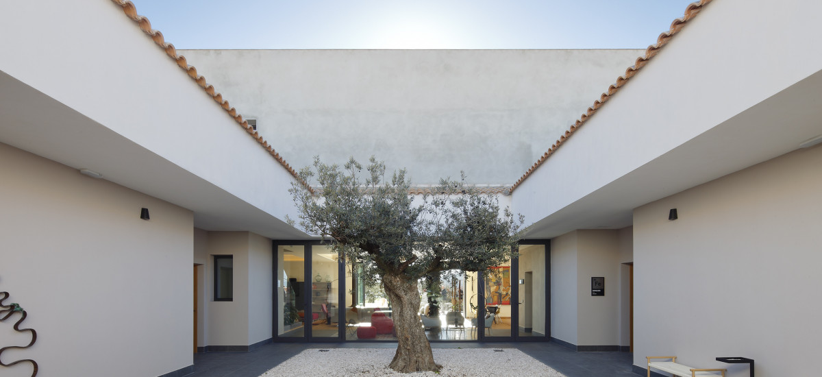 Hotel Desconecta2