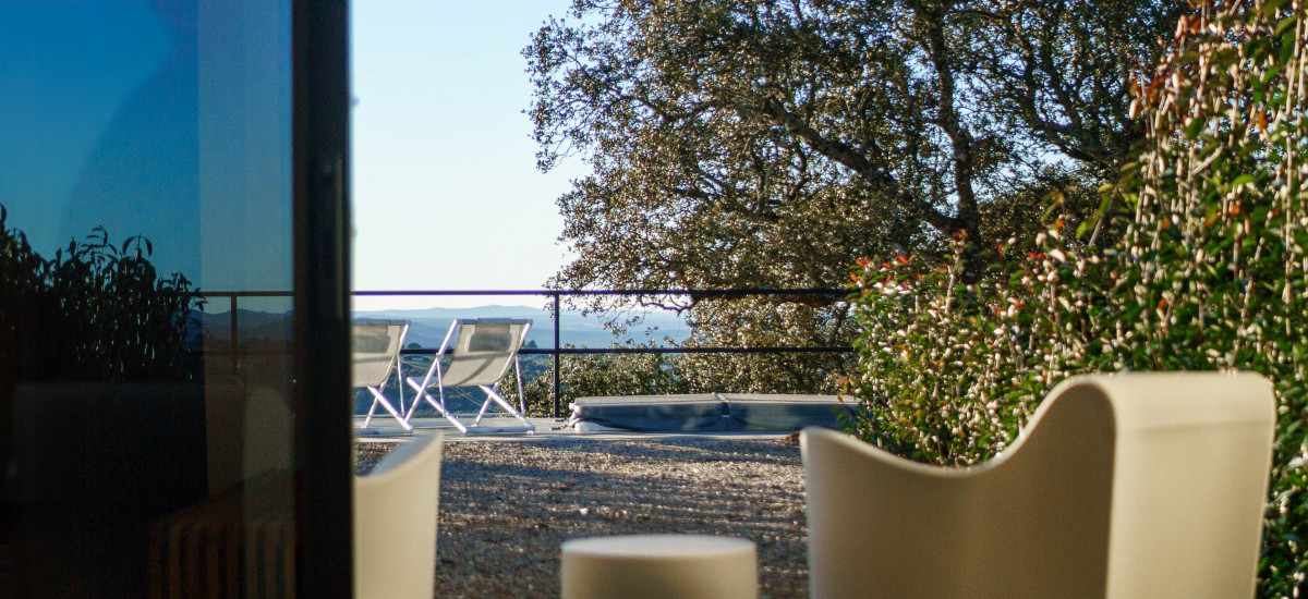 Hotel Desconecta2