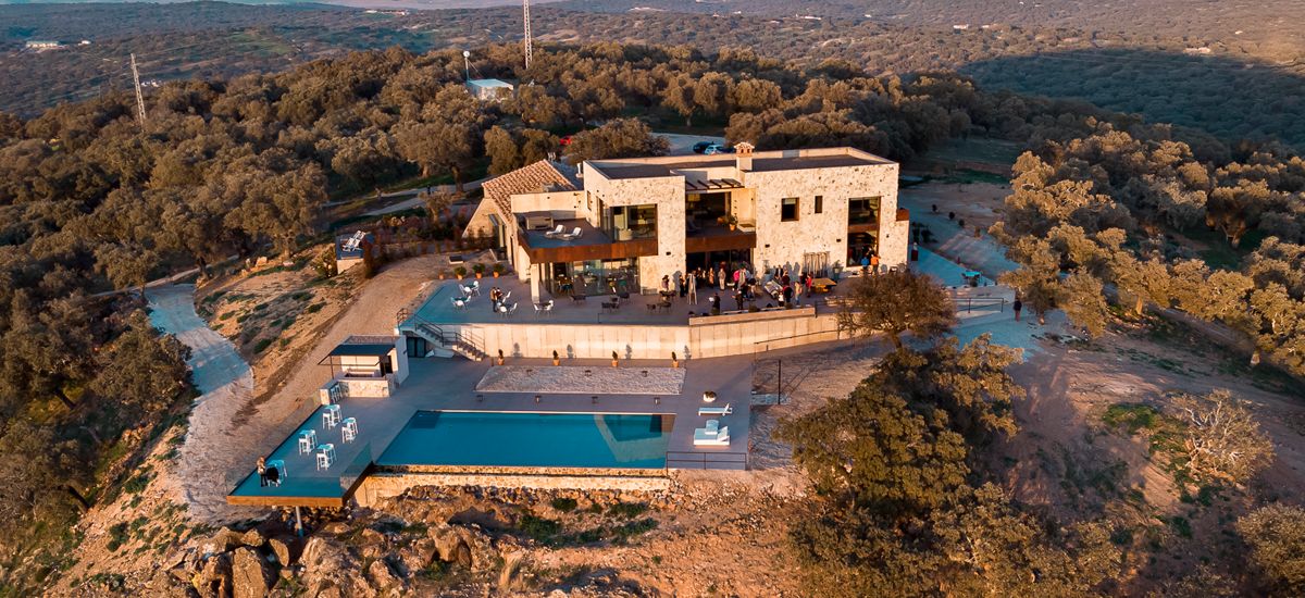 Hotel Desconecta2