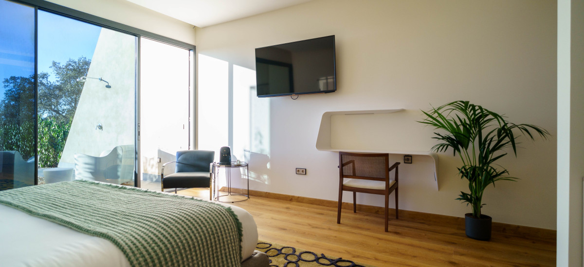 Hotel Desconecta2