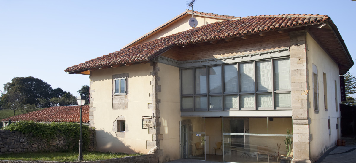 Hotel El Babú Rusticae