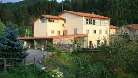 Hotel El Babú