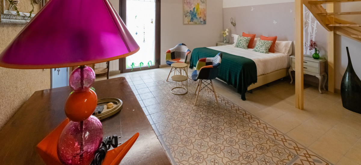 Hotel El Jaraiz de Don Marciano