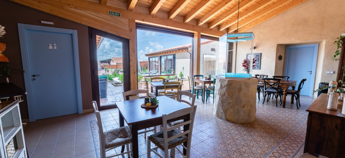 Hotel El Jaraiz de Don Marciano