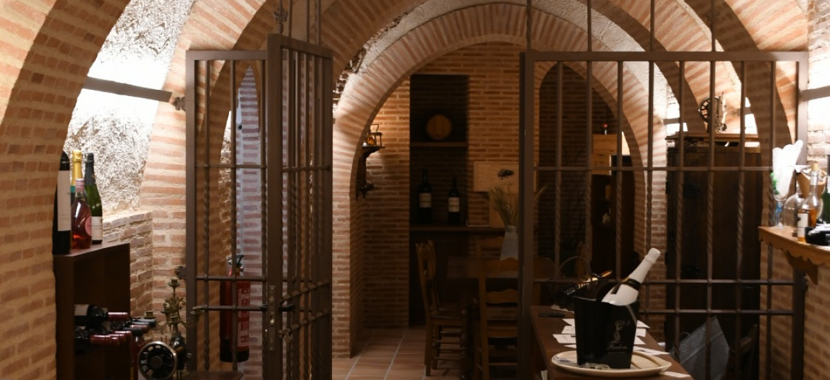 Hotel El Jaraiz de Don Marciano