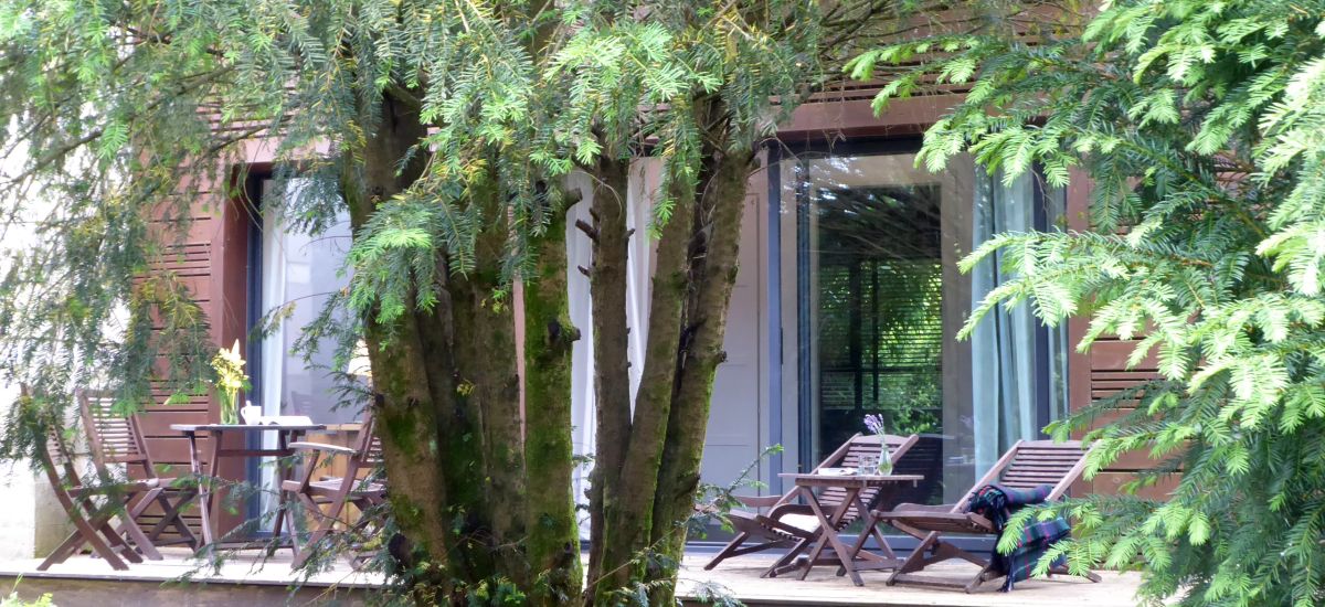 Hotel El Jardín de Carrejo