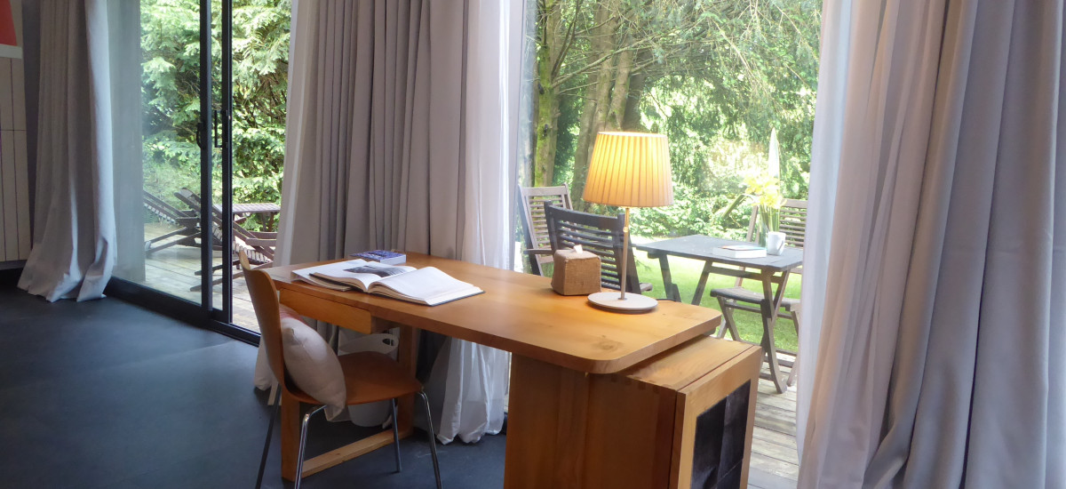Hotel El Jardín de Carrejo