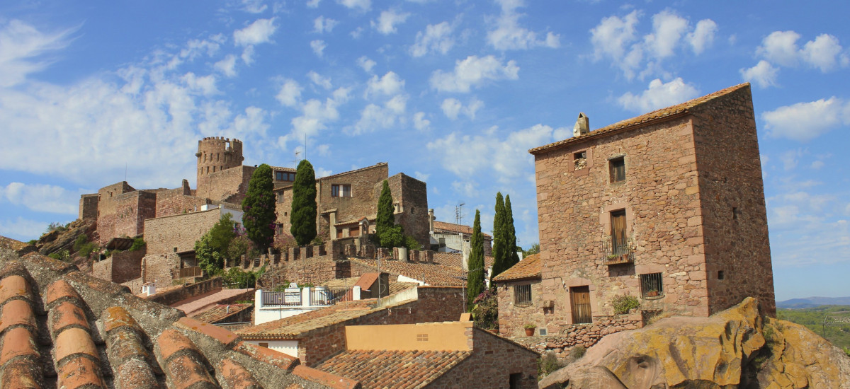 Rusticae Hotel Castellón con encanto Alrededores