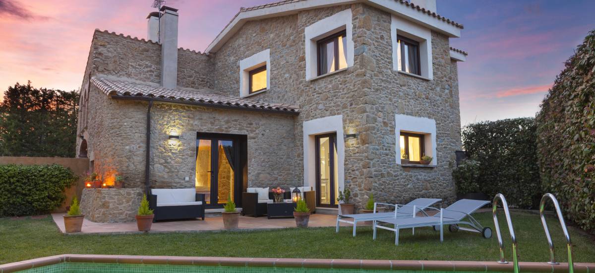 Hotel El Racó de Madremanya