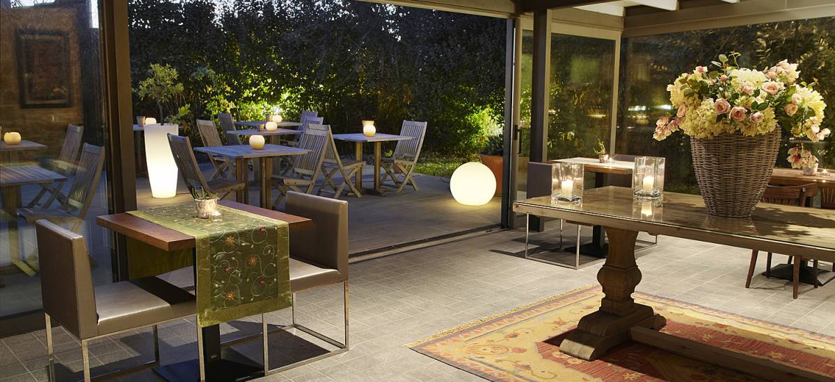 Rusticae Hotel Girona Gerona con encanto Comedor