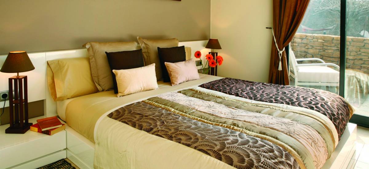 Hotel El Racó de Madremanya
