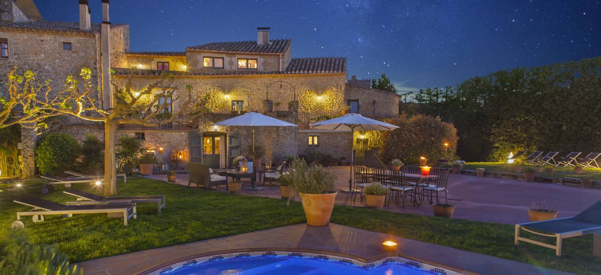 Hotel El Racó de Madremanya