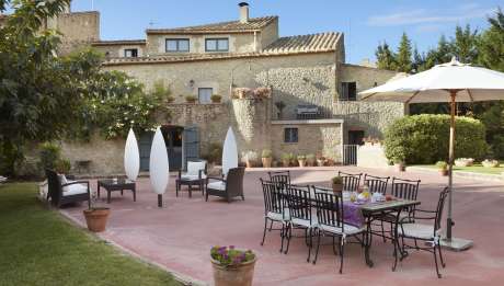 Hotel El Racó de Madremanya