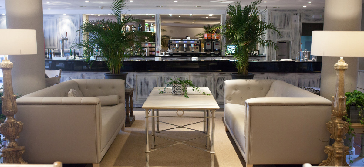 PAMPLONA EL TORO HOTEL & SPA ****