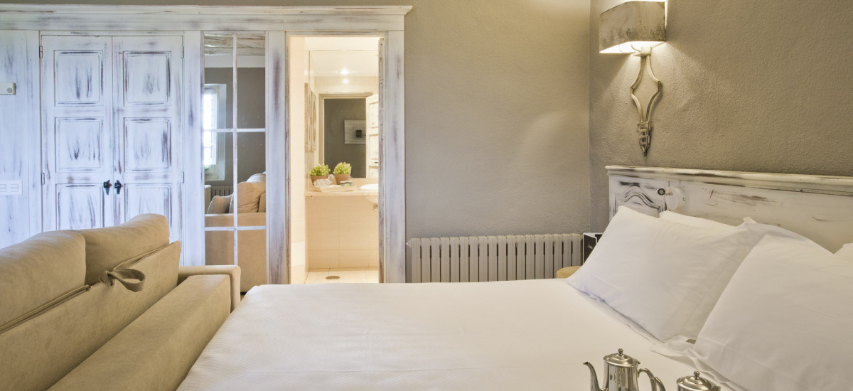 Hotel Pamplona EL Toro