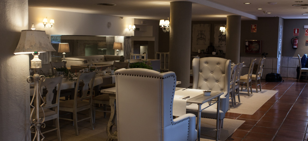 Hotel Pamplona EL Toro