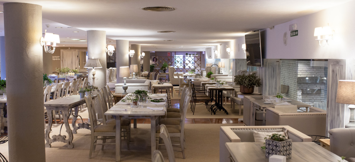 Hotel Pamplona EL Toro