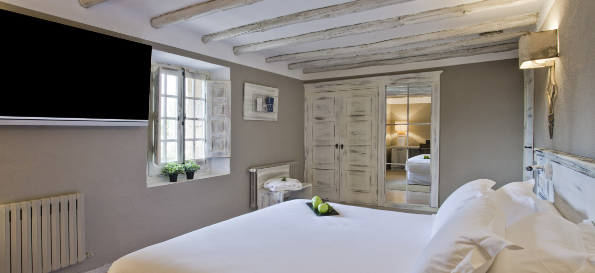 Hotel Pamplona EL Toro Spa
