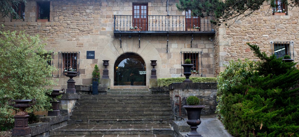 Hotel Pamplona EL Toro