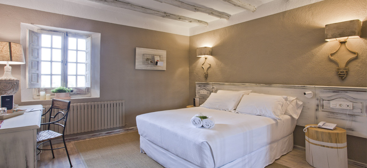 PAMPLONA EL TORO HOTEL & SPA ****