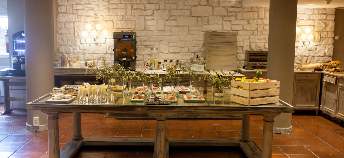 Hotel Pamplona EL Toro