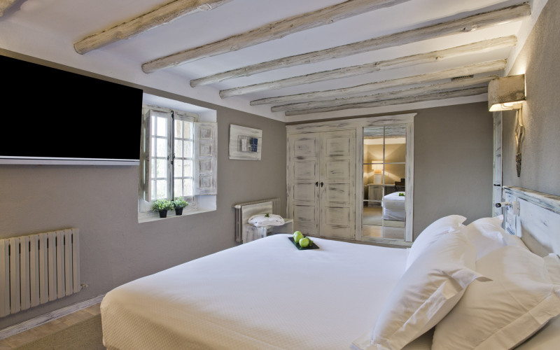 Hotel Pamplona EL Toro Spa