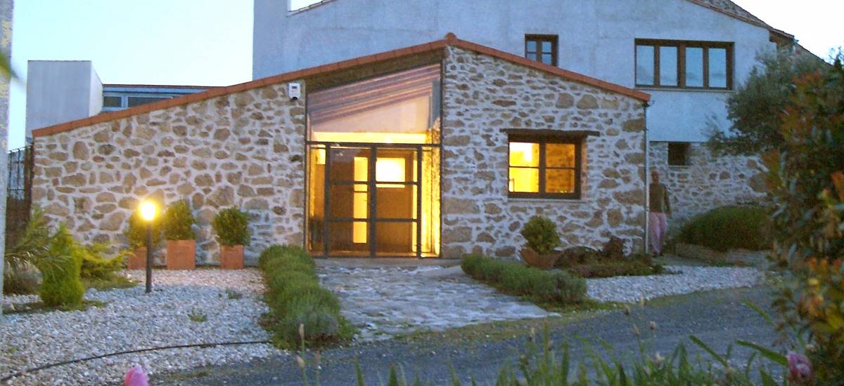 Hotel El Turcal Rusticae