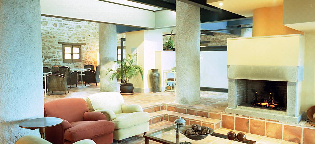 Hotel El Turcal