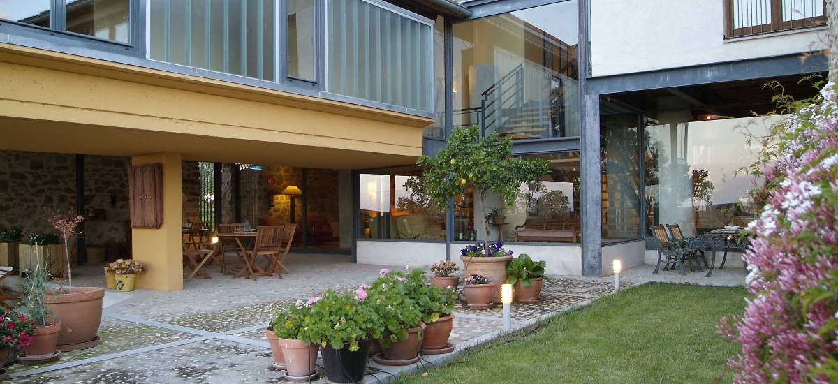 Hotel El Turcal Rusticae
