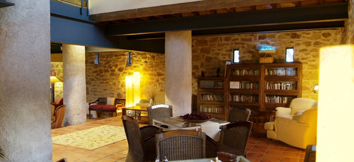 Hotel El Turcal