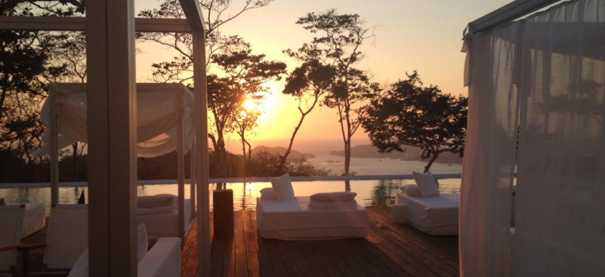 Hotel Encanto