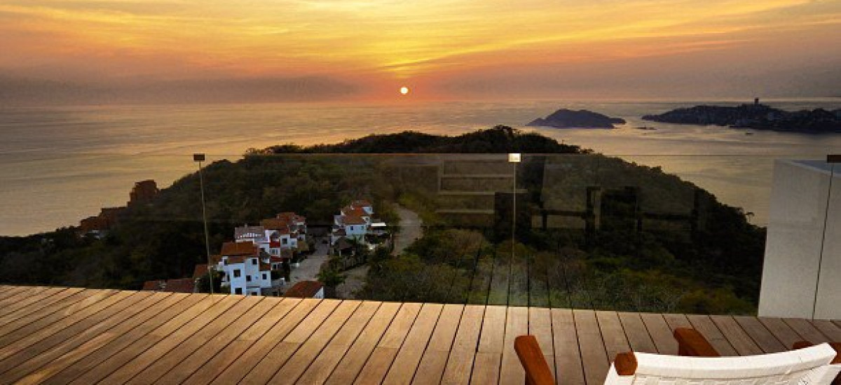 Hotel Encanto