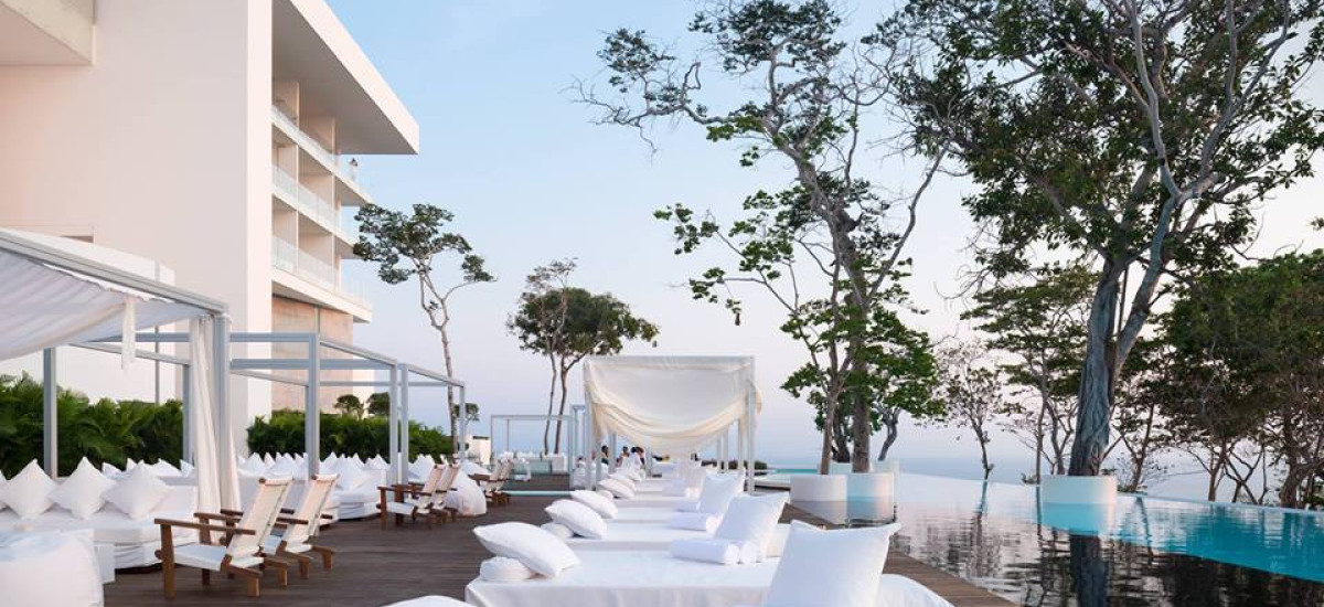 Hotel Encanto
