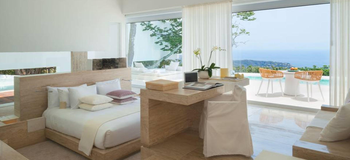 Hotel Encanto