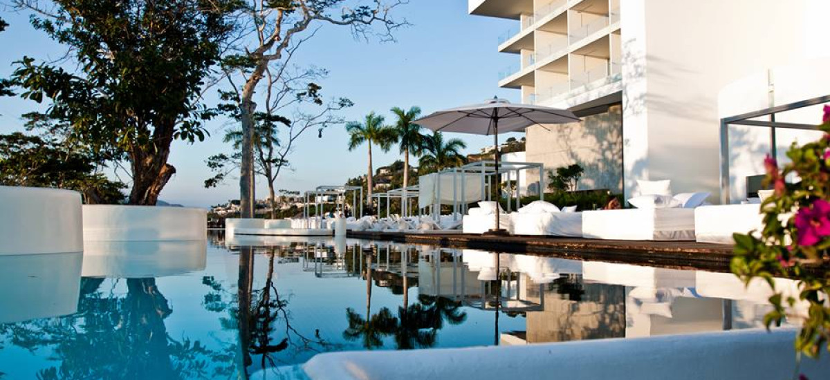 Hotel Encanto