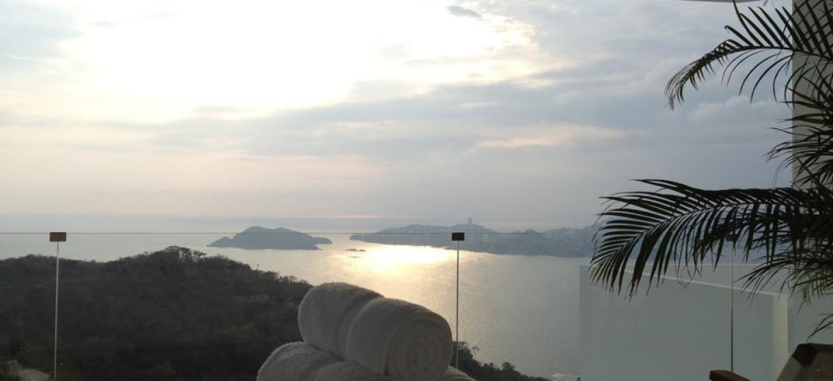 Hotel Encanto