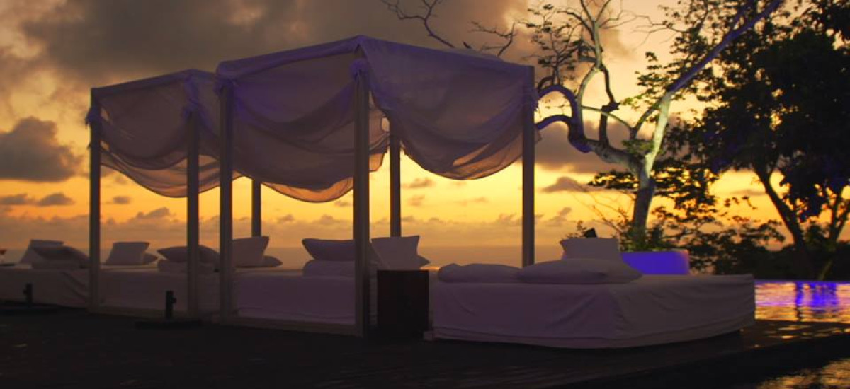 Hotel Encanto