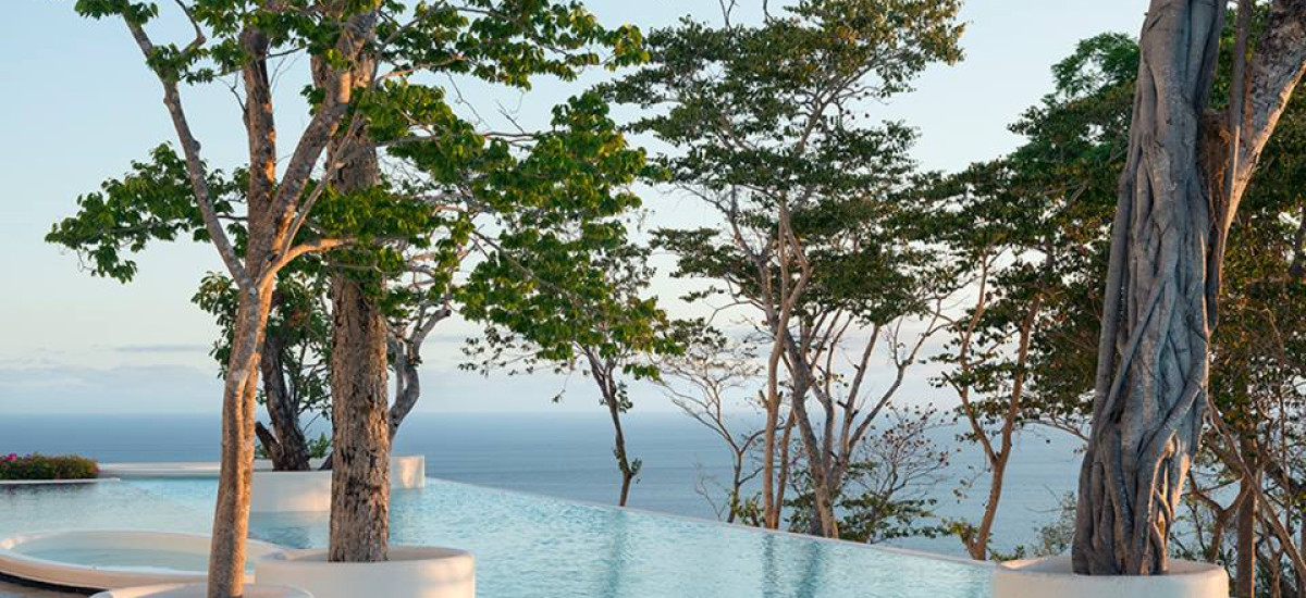Hotel Encanto