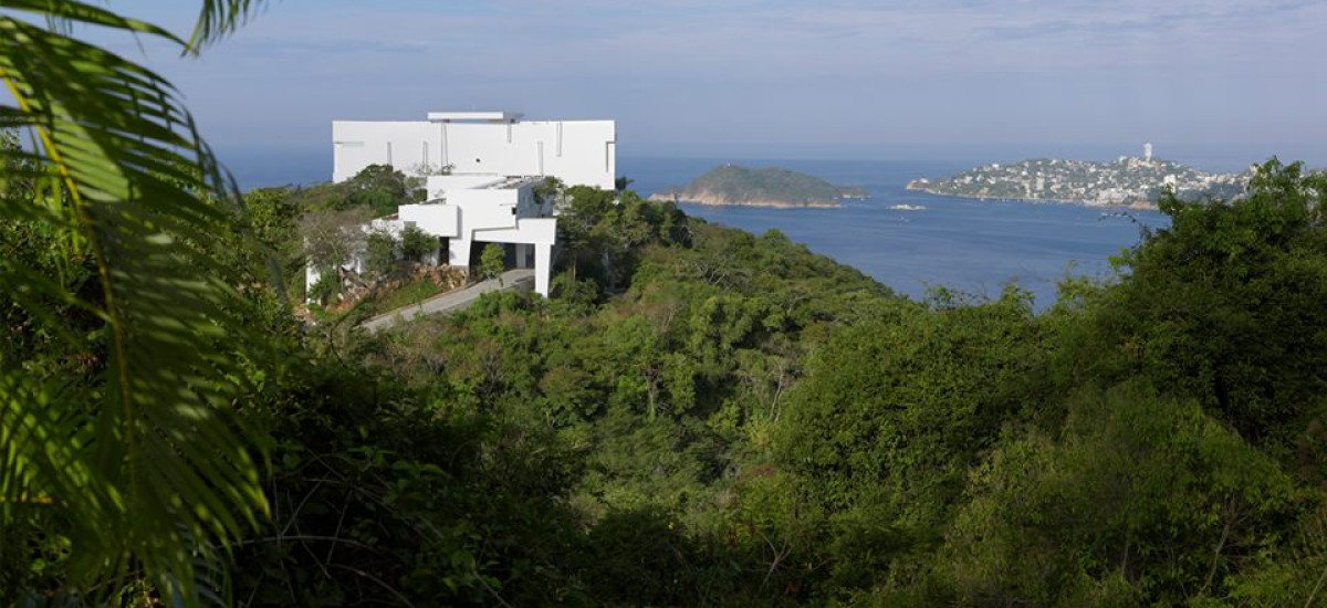 Hotel Encanto