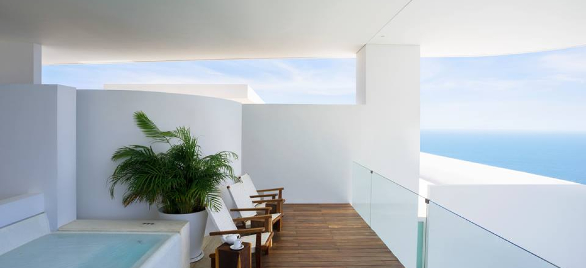 Hotel Encanto
