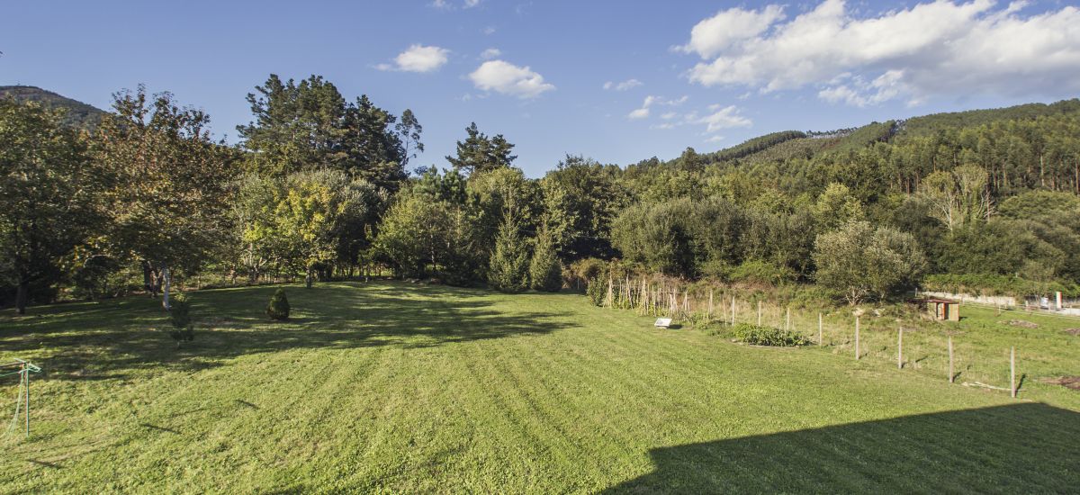 Casa Rural Errota Barri