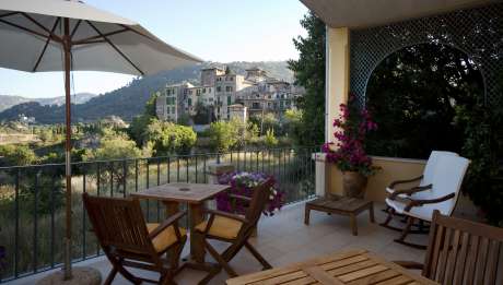 Es Petit Hotel de Valldemossa