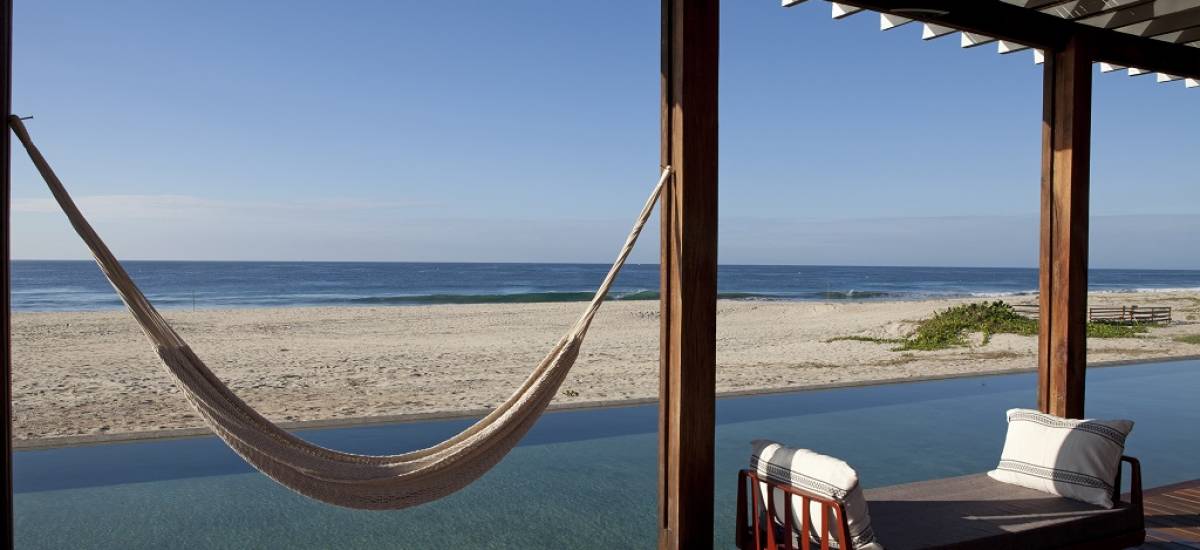 Hotel Escondido