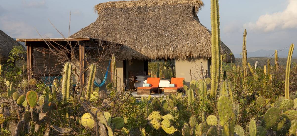 Hotel Escondido