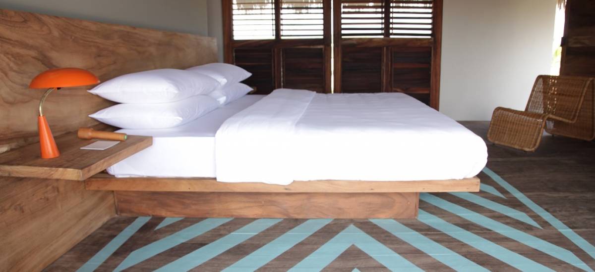 Hotel Escondido