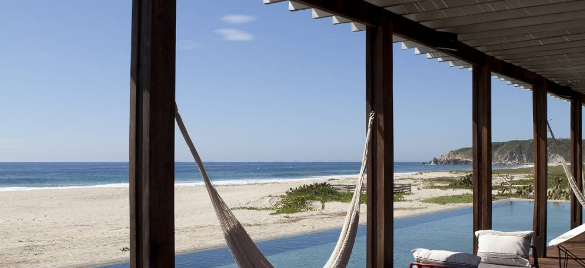 Hotel Escondido